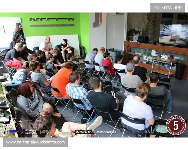 Fragadelphia赛事门票创纪录售罄 队伍规模扩大至48支迎新挑战