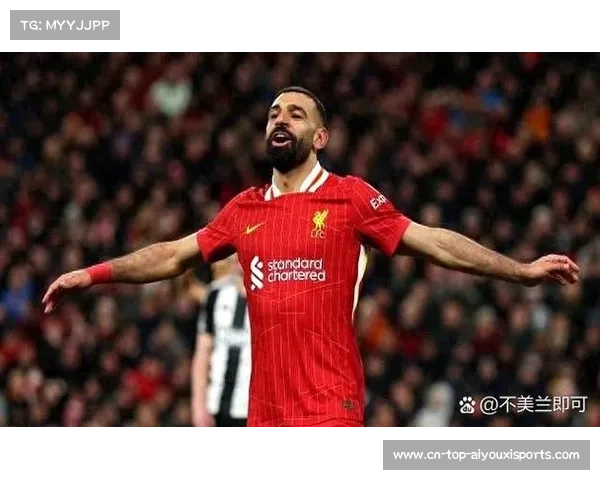 后萨拉赫时代利物浦的战术演进与阵型实验