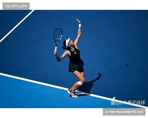 WTA公布最新世界排名，斯瓦泰克继续稳居球后宝座