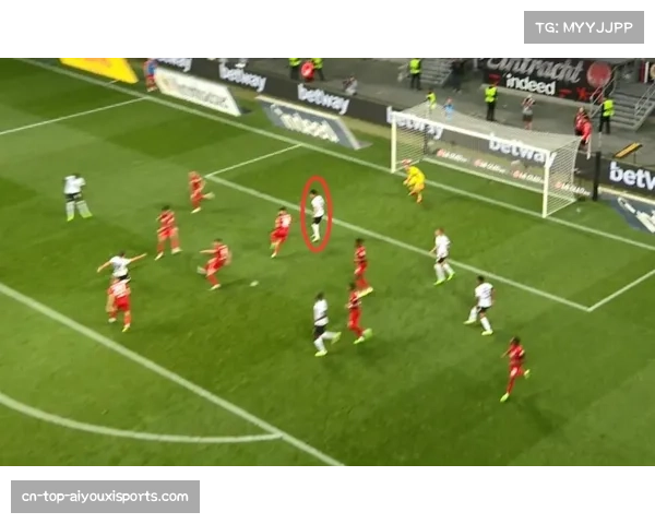 深度分析：德甲引入半自动越位技术的成本与争议